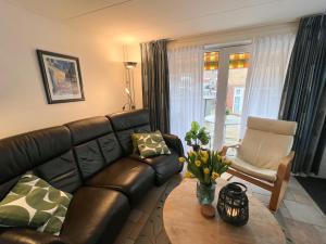 Vakantiewoning aan Zee - 150m van het Strand