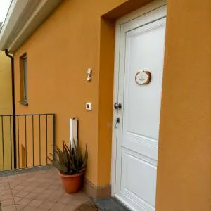 Casa Moki - San Benedetto a Settimo