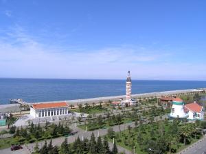 Your Batumi Apartments