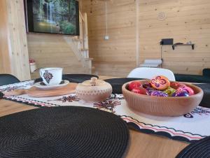 Domek pod Hajdówką