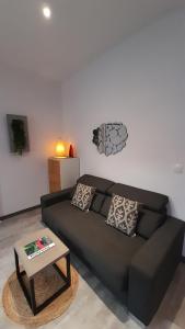 Appartements Canal du Midi : photos des chambres