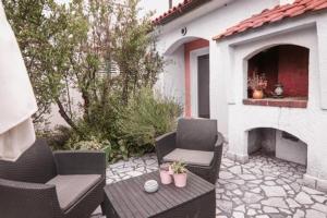 Apartman Ponte Martini 