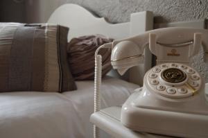 Hotels The Originals Boutique, Hotel de la Balance, Montbeliard : photos des chambres