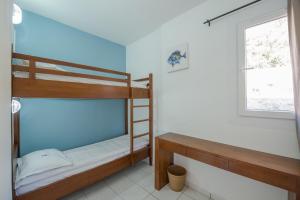 Hotels Hotel Les Hauts de Porto-Vecchio : photos des chambres