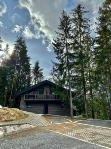 Apartmán Tri Smreky Demänovská Dolina