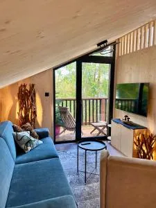 Apartmán Tri Smreky Demänovská Dolina - 帕维西纳勒霍塔