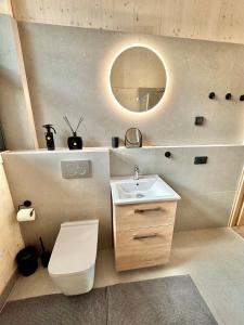 Apartmán Tri Smreky Demänovská Dolina