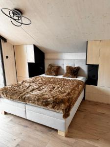 Apartmán Tri Smreky Demänovská Dolina