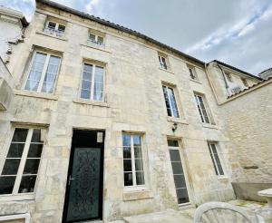 Maisons d'hotes Les Dames Jeannes : photos des chambres