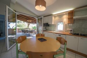 Hotels Hotel Les Hauts de Porto-Vecchio : photos des chambres
