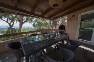 Hotels Hotel Les Hauts de Porto-Vecchio : photos des chambres