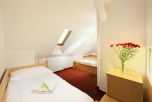 Penzion Krumlov - Massage studio