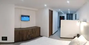 Casa Almendro - Tabio