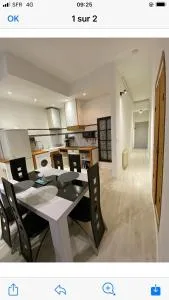 Charmant petit appartement - Gerde