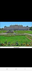 Monteapartments Vienna Belvedere 10 minutes to downtown