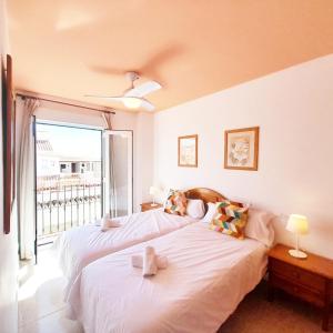 Apartamentos Vicenta Playa Carihuela