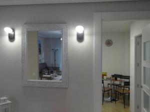 INSULA PLAzA MAYOR HOME