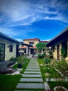 Abrolhos Dive Inn - Nova Viçosa