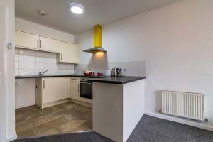 Bright and Spacious Apartments