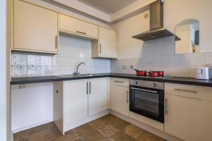 Bright and Spacious Apartments