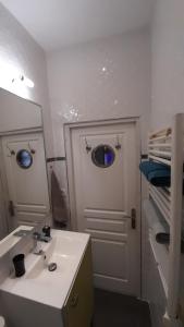 Appartements Canal du Midi : photos des chambres