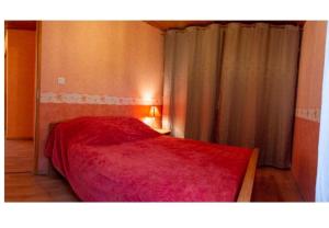 Maisons de vacances La Reclot : photos des chambres