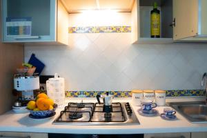 Peonia Blu Apartment