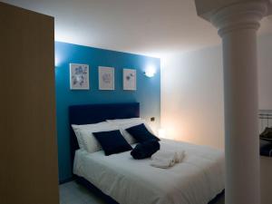 Peonia Blu Apartment