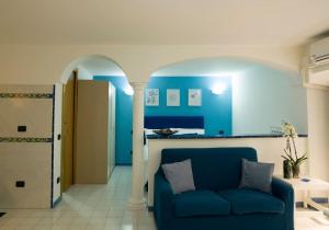 Peonia Blu Apartment