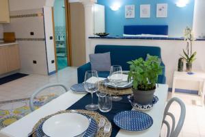 Peonia Blu Apartment