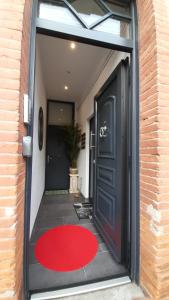 Appartements Canal du Midi : photos des chambres