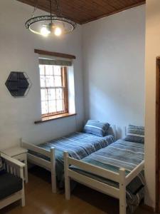 Kabeljassie - Mossel Bay Central