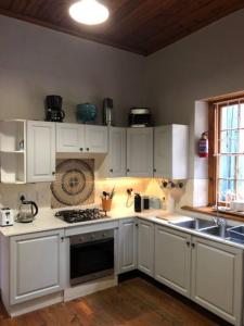 Kabeljassie - Mossel Bay Central