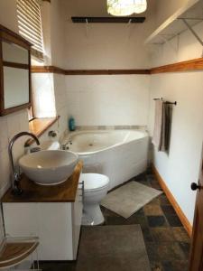 Kabeljassie - Mossel Bay Central