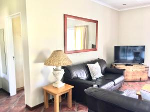 Witzenberg Guest Farm