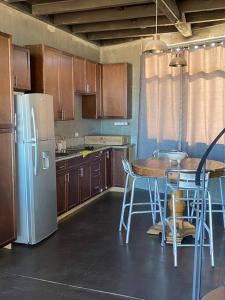 Cabaña Valzam 2 entre viñedos Rancho Tecate Resort