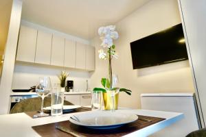 DM & S Apartment