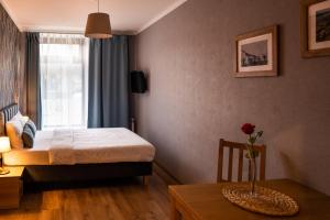 Pokoje na Różanej Zator - 2 km od Energylandii