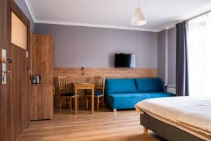 Pokoje na Różanej Zator - 2 km od Energylandii