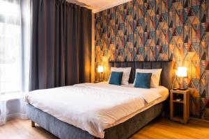 Pokoje na Różanej Zator - 2 km od Energylandii