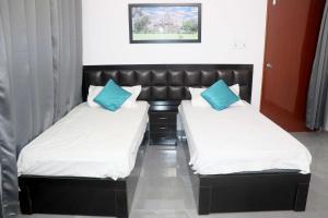 Khajuraho Glory Homestay