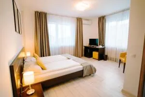 Vila Anca - Turnişor