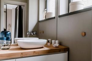 Villa Carla Suites in Barolo