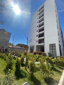 Center Tirana Apartments