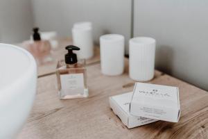 Villa Carla Suites in Barolo