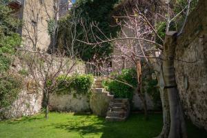 Casa Vayu - Rooms & Garden