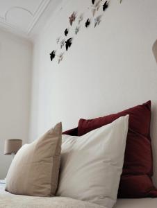 Birds Nest Lisbon Apartment