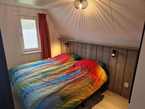 Luxe familie woning De Boskant