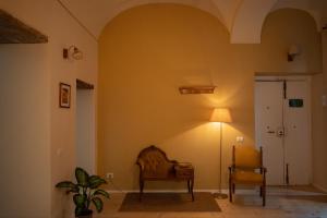 Casa Vayu - Rooms & Garden