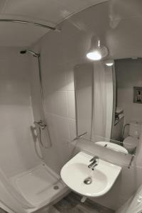 Malaga Beach And Sun